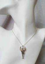 Load image into Gallery viewer, Angel pendant
