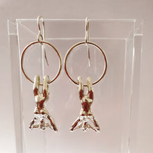 Load image into Gallery viewer, ACROBAT EARRINGS