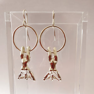 ACROBAT EARRINGS