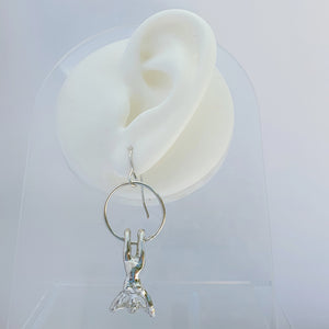 ACROBAT EARRINGS