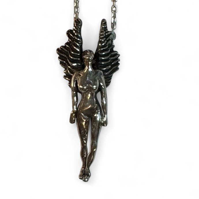 Angel pendant