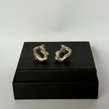 Load image into Gallery viewer, Contortionist earrings
