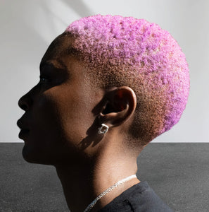 Contortionist earrings