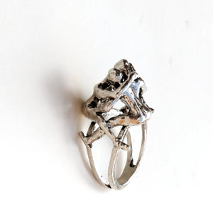 Sisterhood ring