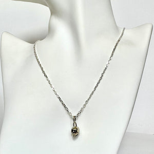 Skull pendant