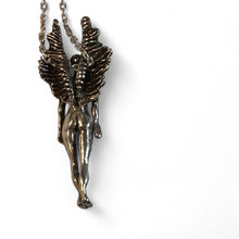 Load image into Gallery viewer, Angel pendant