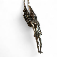 Load image into Gallery viewer, Angel pendant