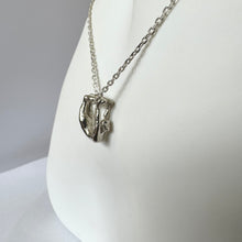 Load image into Gallery viewer, Contortionist necklace