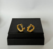 Load image into Gallery viewer, Contortionist earrings