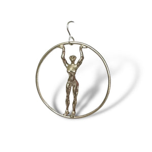 Lea earrings