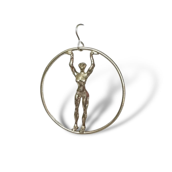 Lea earrings