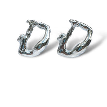 Load image into Gallery viewer, Contortionist earrings