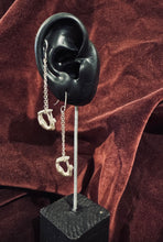 Load image into Gallery viewer, contortionist dangling