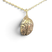 Load image into Gallery viewer, Brain pendant