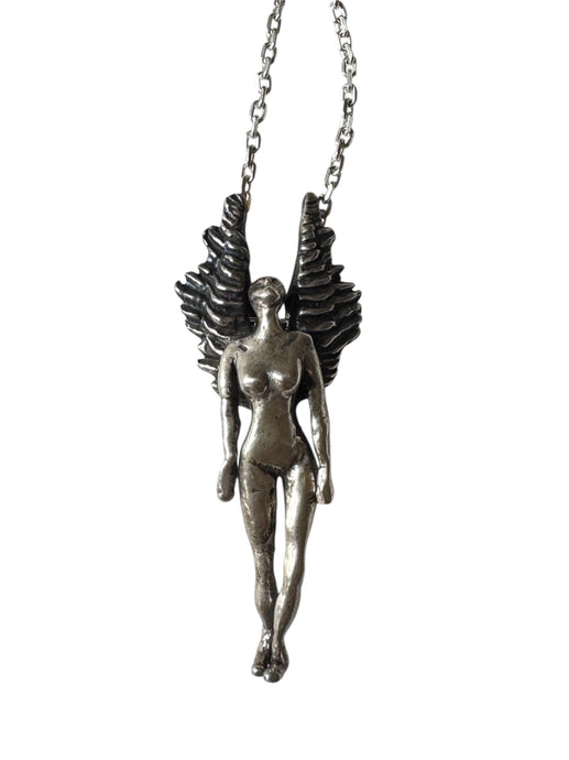 Angel pendant