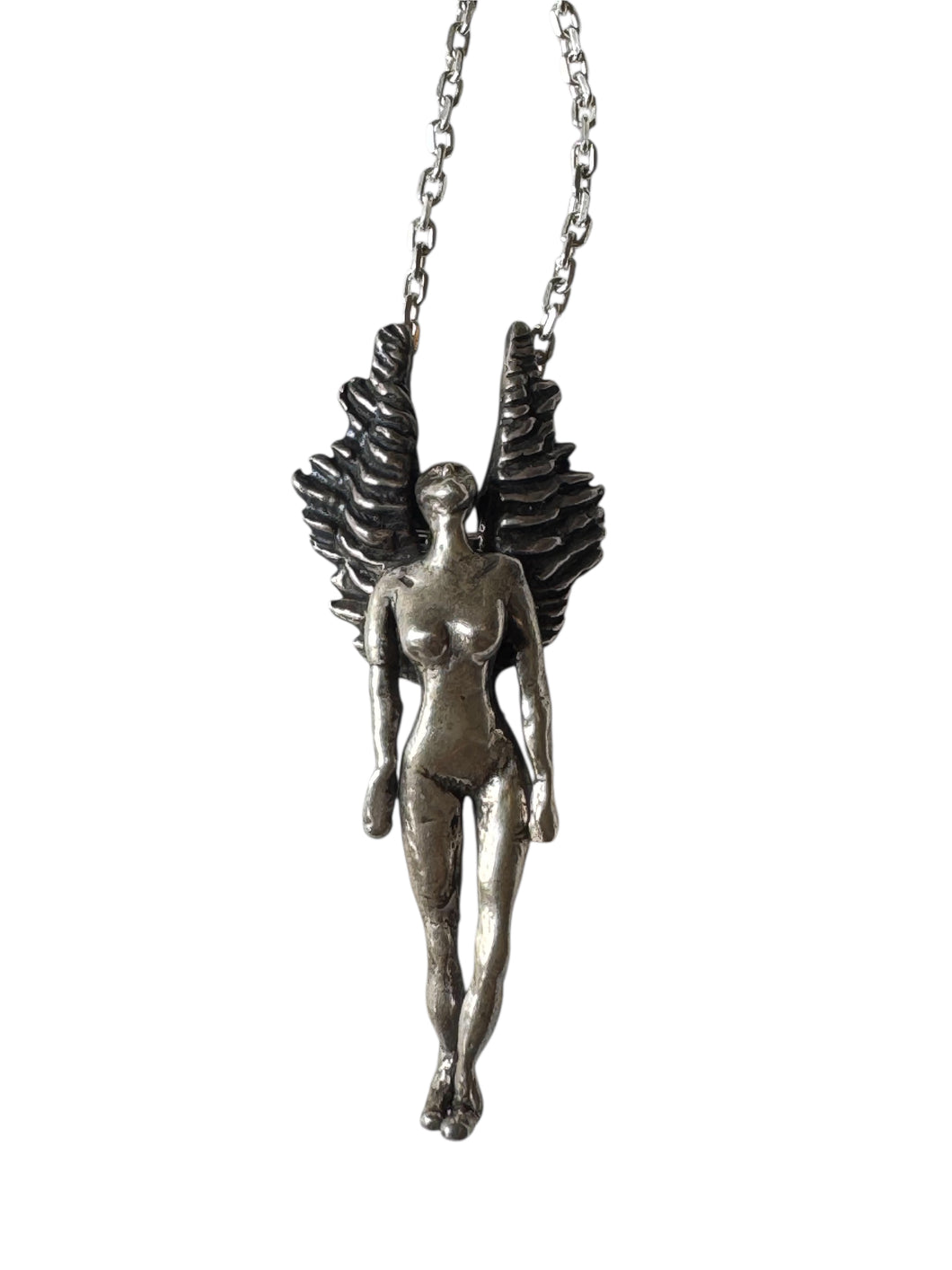 Angel pendant