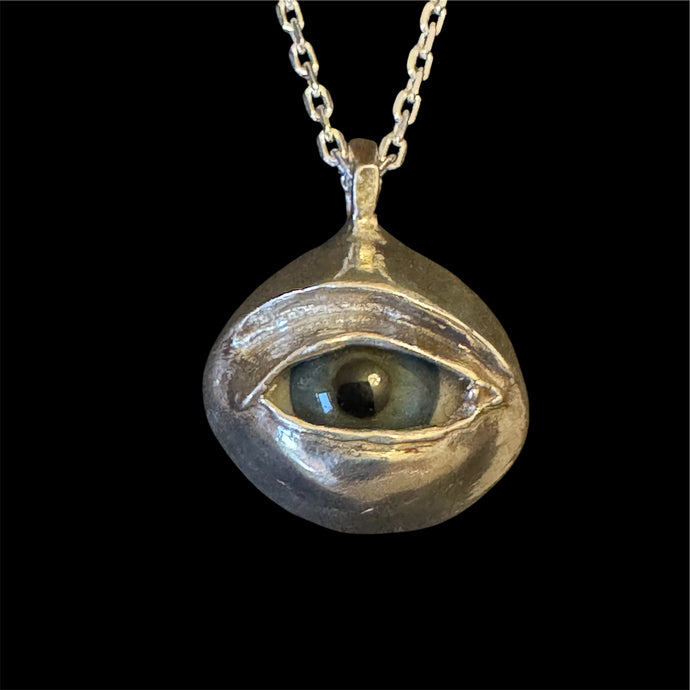 Eye pendant