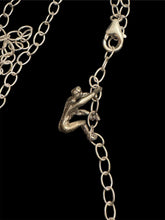 Load image into Gallery viewer, Climber necklace