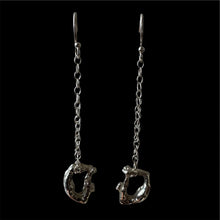 Load image into Gallery viewer, contortionist dangling