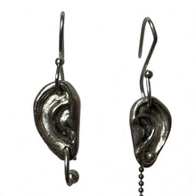 Load image into Gallery viewer, Ears earrings