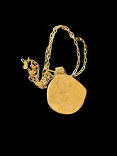 Load image into Gallery viewer, Clay spirit charm pendant