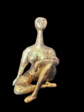 Load image into Gallery viewer, She rises