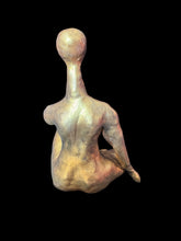 Load image into Gallery viewer, She rises