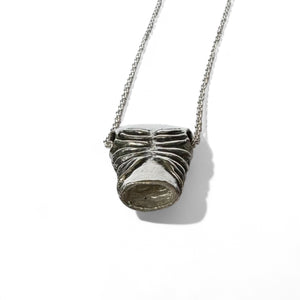 Rib Cage pendant