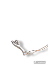 Load image into Gallery viewer, Hand pendant