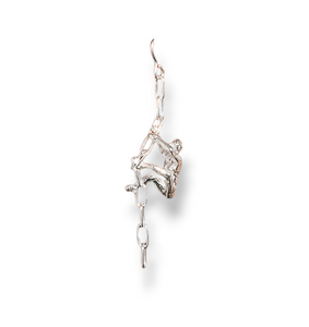CLIMBER EARRINGS