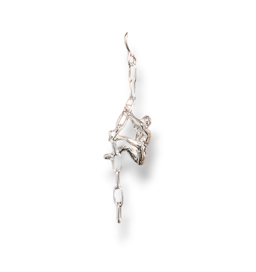 CLIMBER EARRINGS