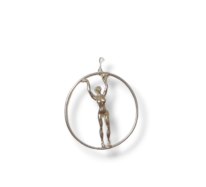 LEA EARRINGS
