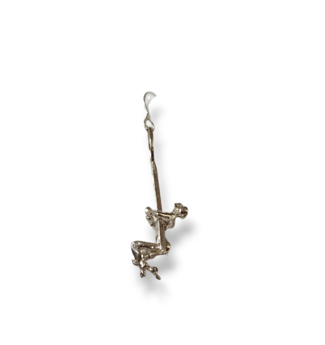 SWING EARRINGS