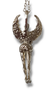 Angel pendant