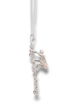 Load image into Gallery viewer, Climber pendant