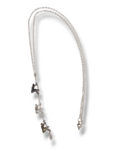 Load image into Gallery viewer, Three climbers pendant