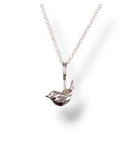 Load image into Gallery viewer, Wren pendant