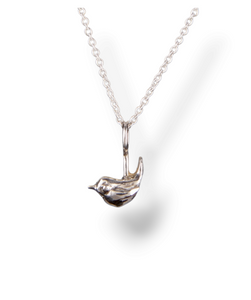 Wren pendant