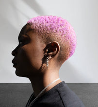 Load image into Gallery viewer, Pin up ladies stud earrings