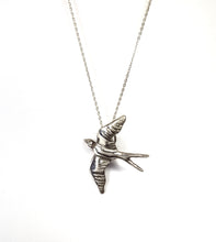 Load image into Gallery viewer, swallow pendant