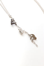 Load image into Gallery viewer, Three climbers pendant
