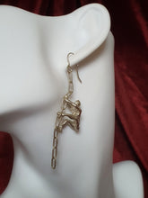 Load image into Gallery viewer, Climbers earrings