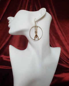 LEA EARRINGS