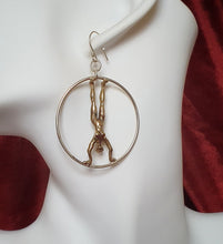 Load image into Gallery viewer, LEA EARRINGS