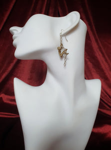 CLIMBER EARRINGS