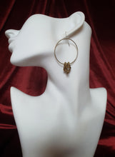 Load image into Gallery viewer, CONTORTIONIST EARRINGS