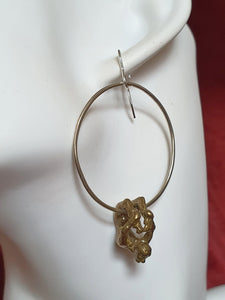 CONTORTIONIST EARRINGS