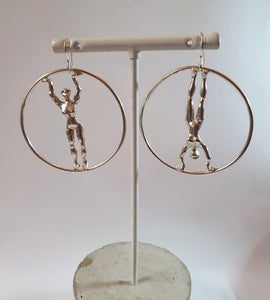 Lea earrings