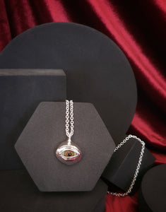 Eye pendant
