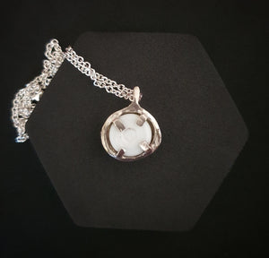 Eye pendant